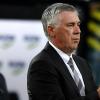 Ancelotti sicuro: &quot;Stadi di proprietà importanti, Juventus unico modello&quot;