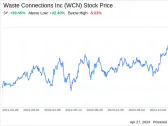 Decoding Waste Connections Inc (WCN): A Strategic SWOT Insight