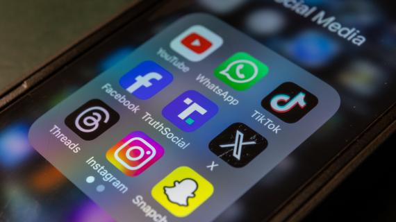 4 Ont. school boards sue Facebook, Instagram, Snapchat & TikTok