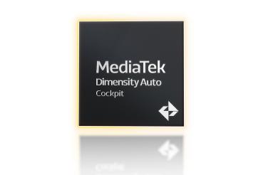 聯發科技結合NVIDIA技術推出Dimensity Auto智慧座艙晶片組 為汽車帶來先進AI技術