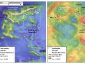 Kenorland Minerals Announces Termination of Tanacross Project Earn-in Agreement with Antofagasta PLC and Highlights Exploration Upside at South Taurus