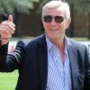 Lippi si tira fuori: &quot;Nessun contatto con la Lazio, il progetto del Milan mi intriga&quot;