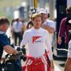 Formula 1, Vettel: &quot;Nuove qualifiche? Non cambiano, così non va&quot;