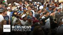 Timberwolves Game 5 block party coming to downtown Minneapolis