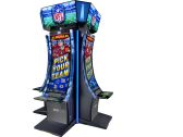 It's Game Time: Aristocrat Gaming™ Opens the 2023 Global Gaming Expo with Launch Portfolio of NFL-Themed Slot Machines