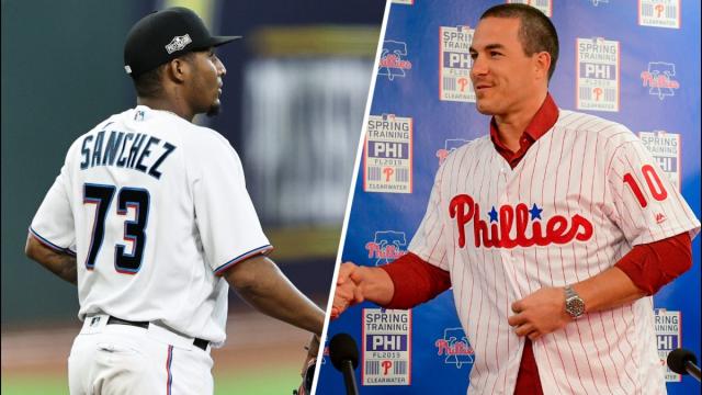 Five years later, it's clear the Phillies won the J.T. Realmuto trade