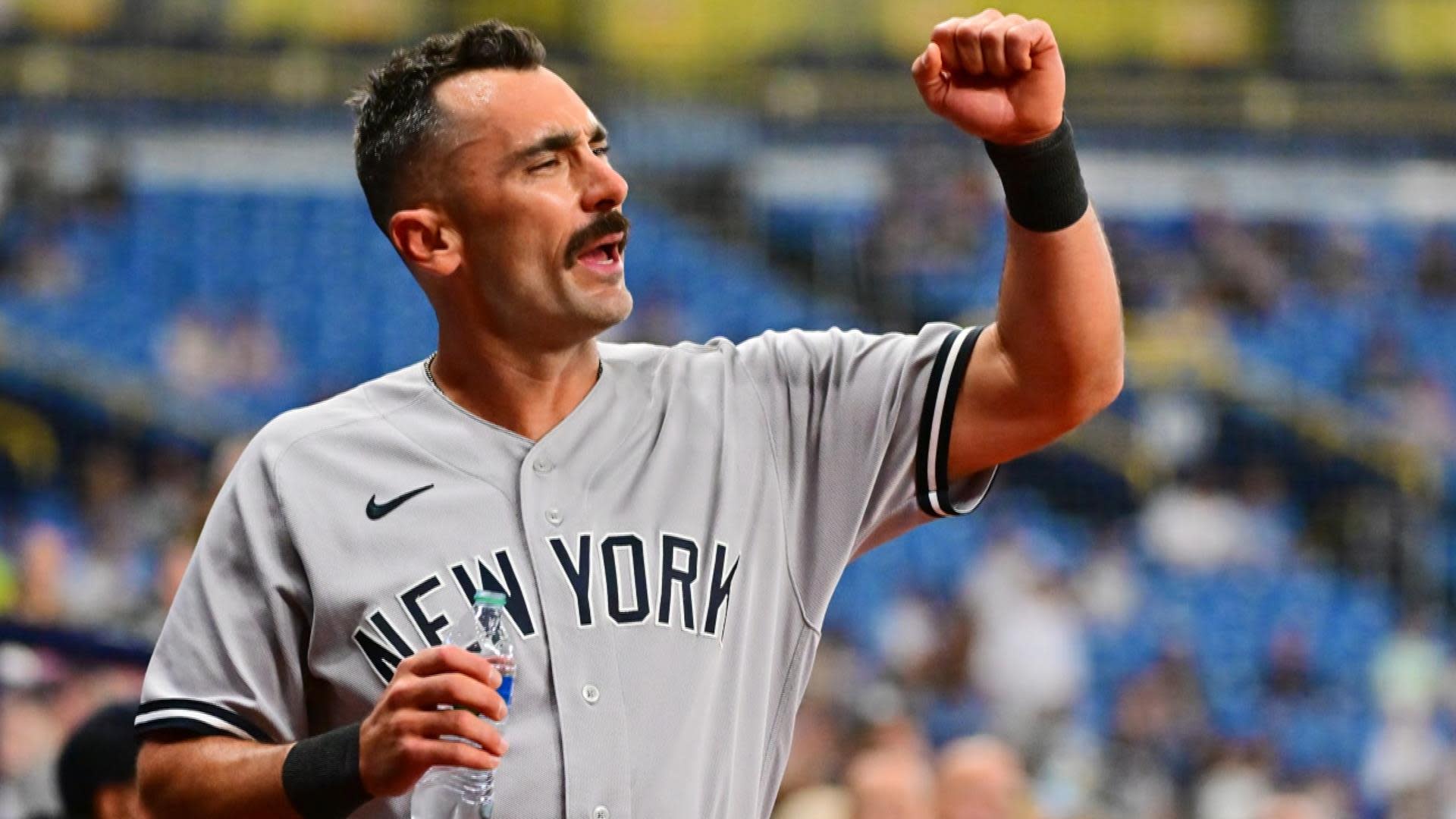 MLB DFS: Trust the Yankees against Tampa Bay on Thursday