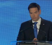 Marco Rubio Pledges To Serve Full 6 Year Term If Reelected To Senate