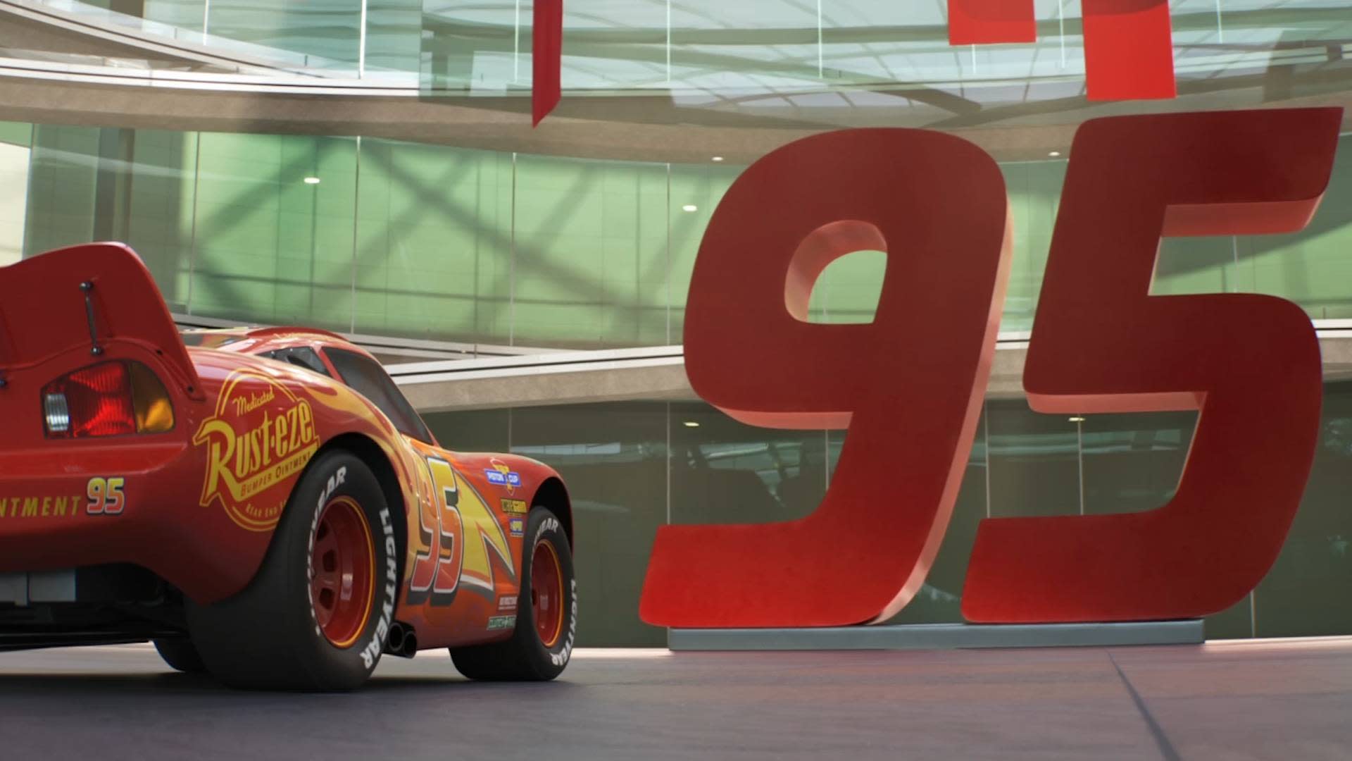 How the gearheads at Pixar made Cars 3 more realistic than you might think  - Autoblog