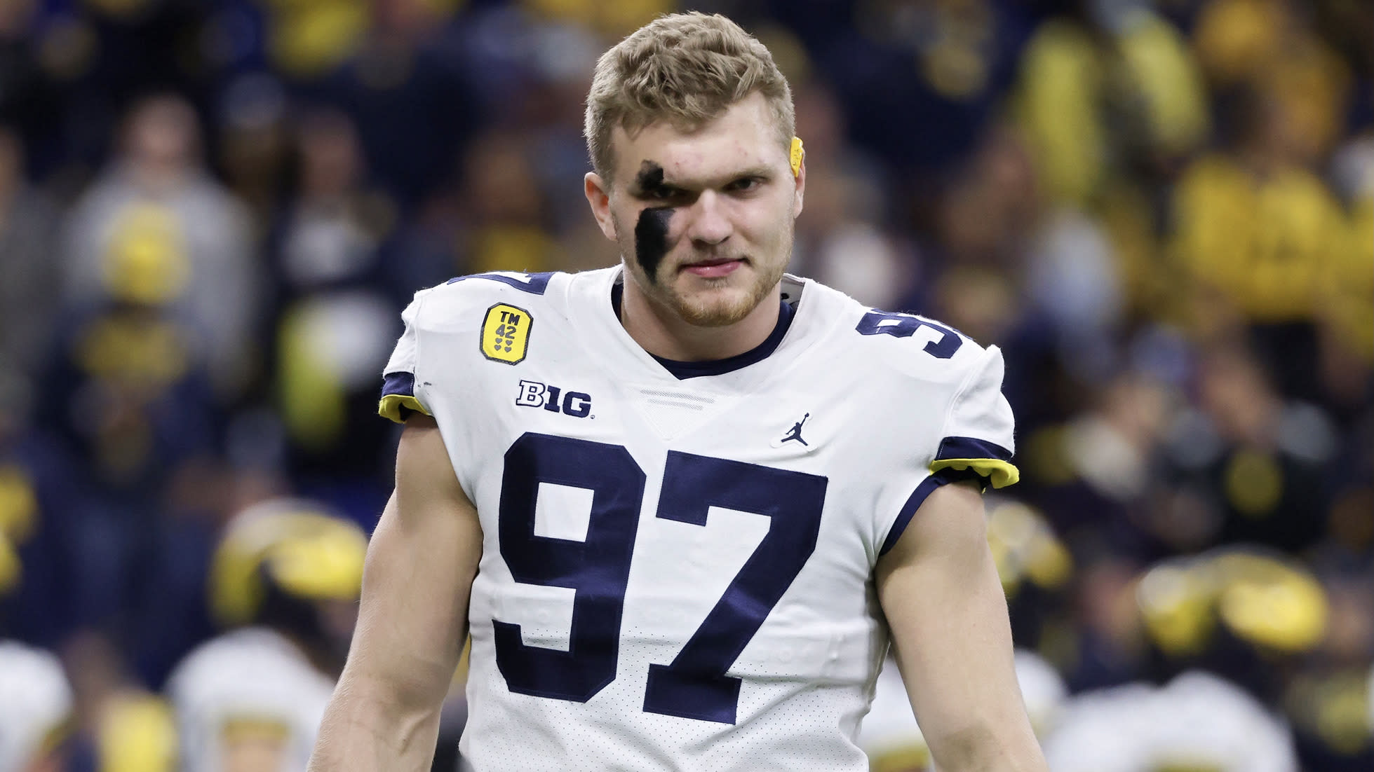 2022 NFL Mock Draft - Combine Edition - First Seed Sports