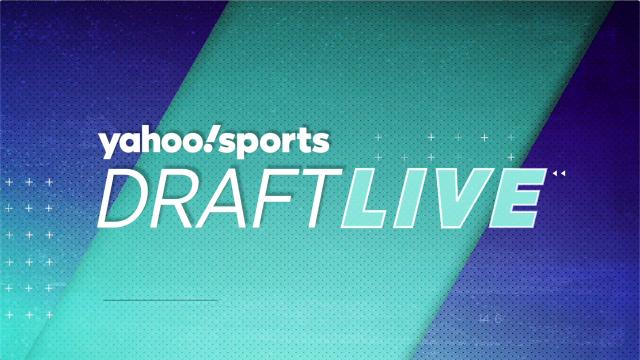 Yahoo Sports Draft Live