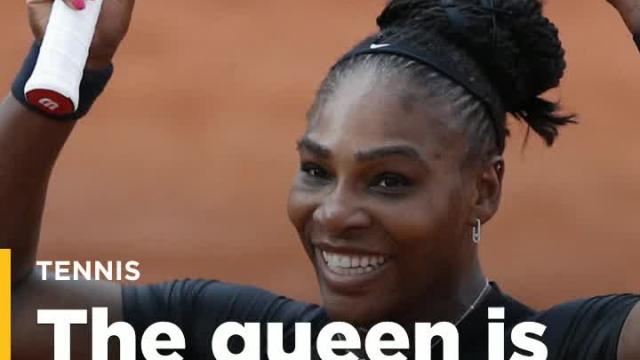 Serena Williams will be seeded 25th in her return to Wimbledon