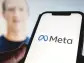 Meta Stock Rises On Launch Of Newest AI Model; Zuckerberg Targets 'World's Leading AI'