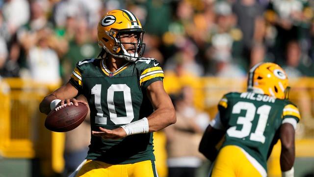 NFL Week 5 preview: Packers vs. Rams