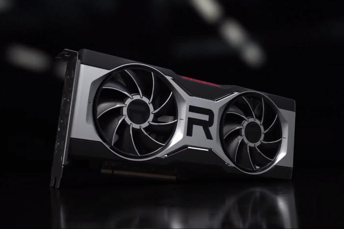 Amd S Radeon Rx 6700 Xt Is A 479 Gpu For 1440p Gaming Engadget