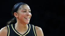 Candace Parker announced retirement after 16 seasons in WNBA