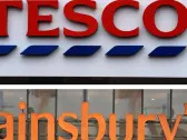 Tesco and Sainsbury’s hit with technical issues