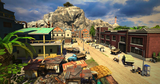 tropico download for mac