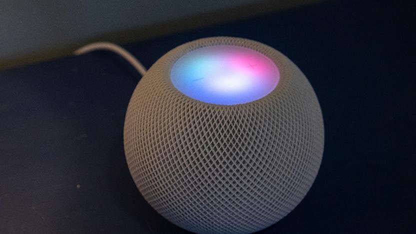 HomePod mini