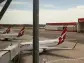 Australia's Qantas fined for firing worker who raised COVID-19 safety concerns