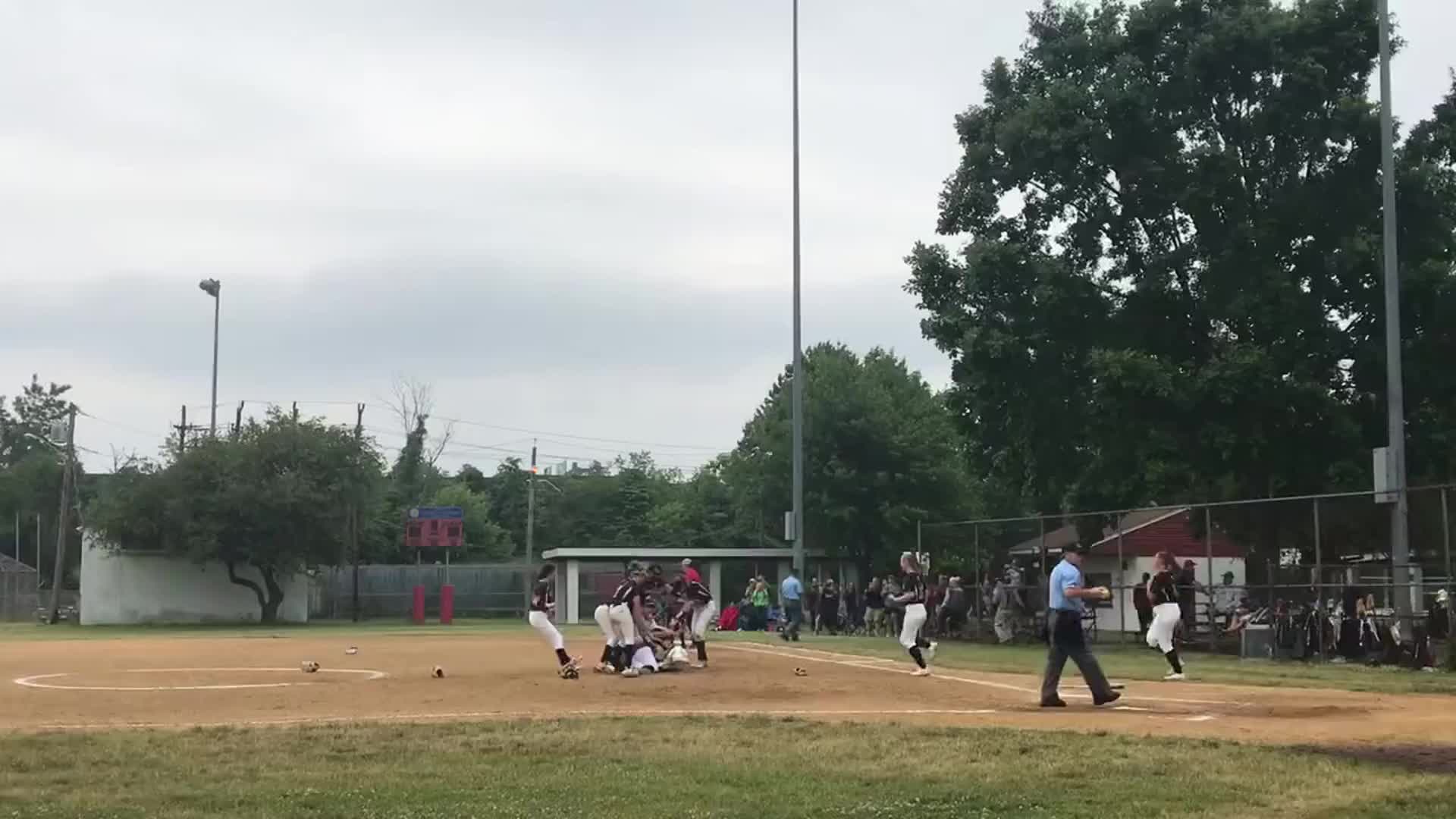 About the New Ball Field  Ridgefield Little League Baseball