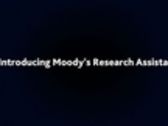 Moody’s Launches Moody’s Research Assistant, a GenAI Tool to Power Analytic Insights