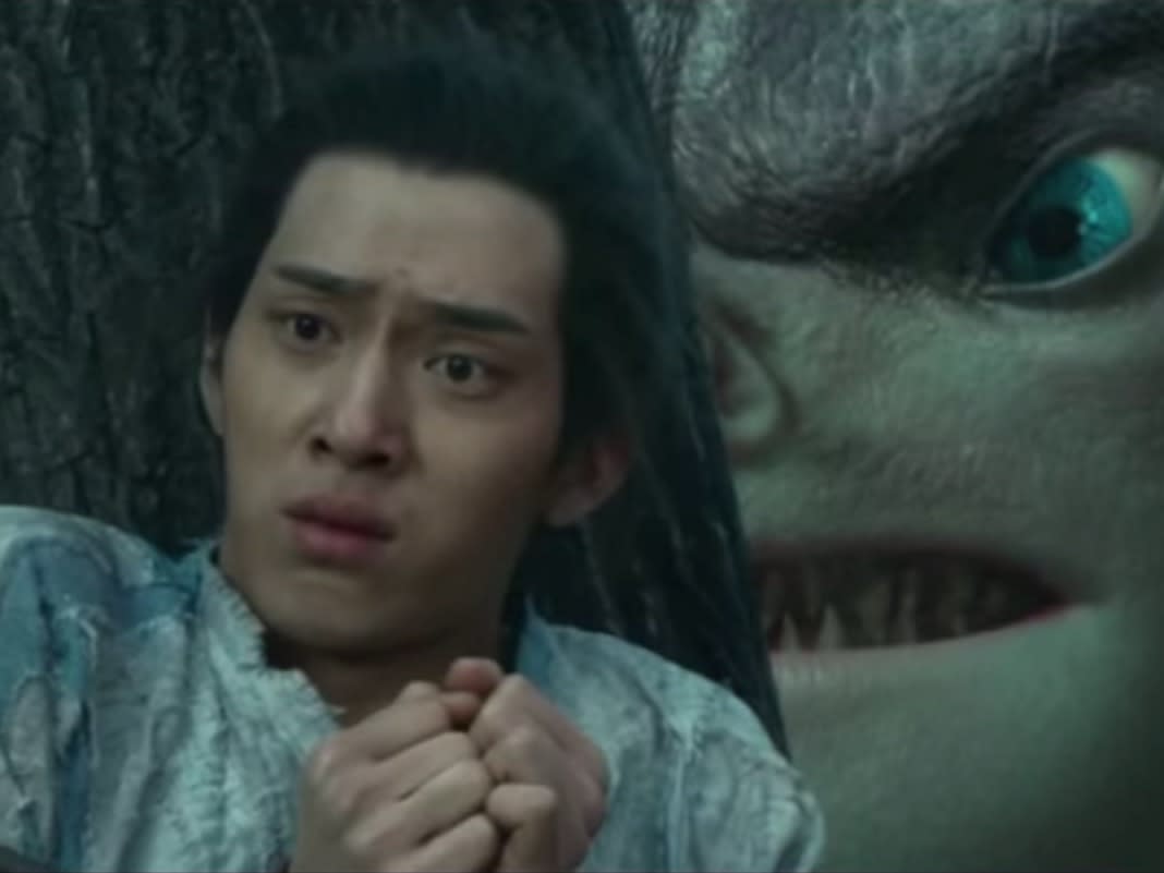 China box office: 'Monster Hunt 2' powers weekend to global record, News