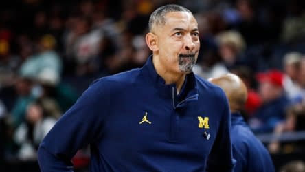 Nets hiring Juwan Howard as assistant coach on Jordi Fernandez's staff: report