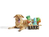 In High Demand: BARK Relaunches Weed-Inspired Dog Toys and Treats