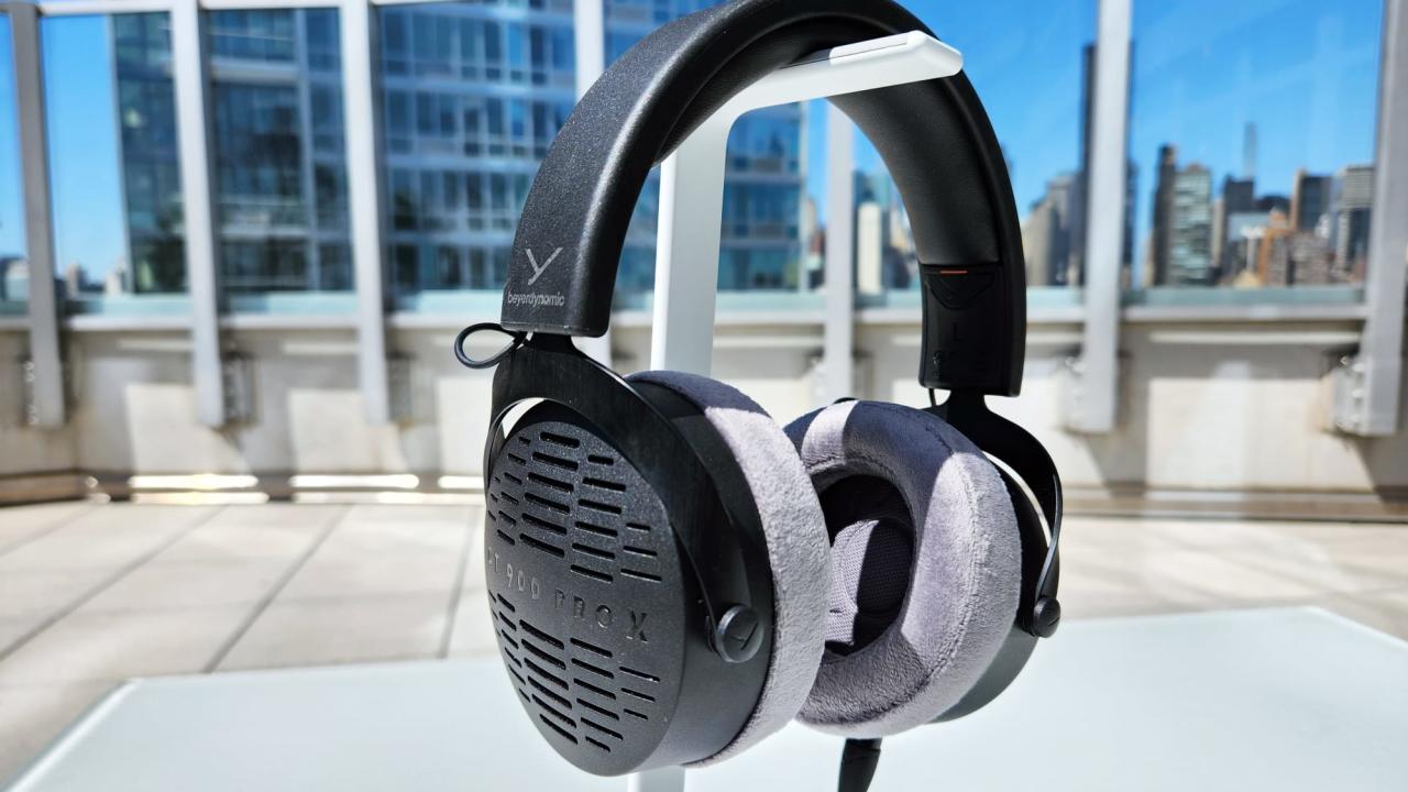 The best audiophile headphones for gaming in 2023