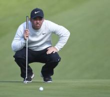 Golf News, Photos, Stats, Scores, Schedule & Videos