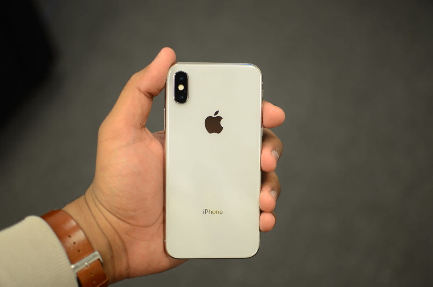 Sprint holds another flash sale, offers the iPhone X for $5 per month1500 x 993