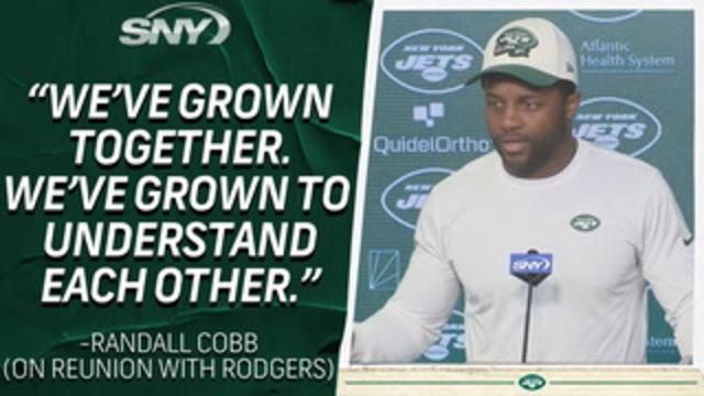 This stat reflects well on NY Jets OC Nathaniel Hackett