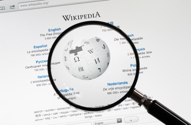 Wikipedia News, Reviews and Information