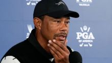 Tiger 'still talking' about US 2025 Ryder Cup captain's job