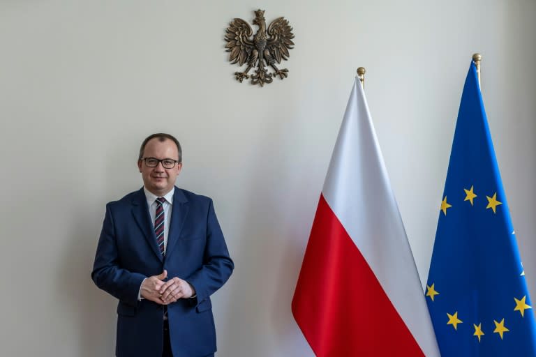 Polski sąd przeciwstawia się UE, krytycy ostrzegają przed „Polexitem”