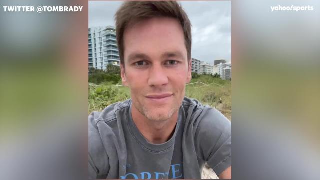 Tom Brady announces retirement on social media