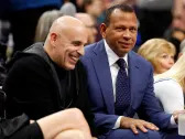 A-Rod, Marc Lore Won’t Buy Controlling Stake in NBA’s Timberwolves