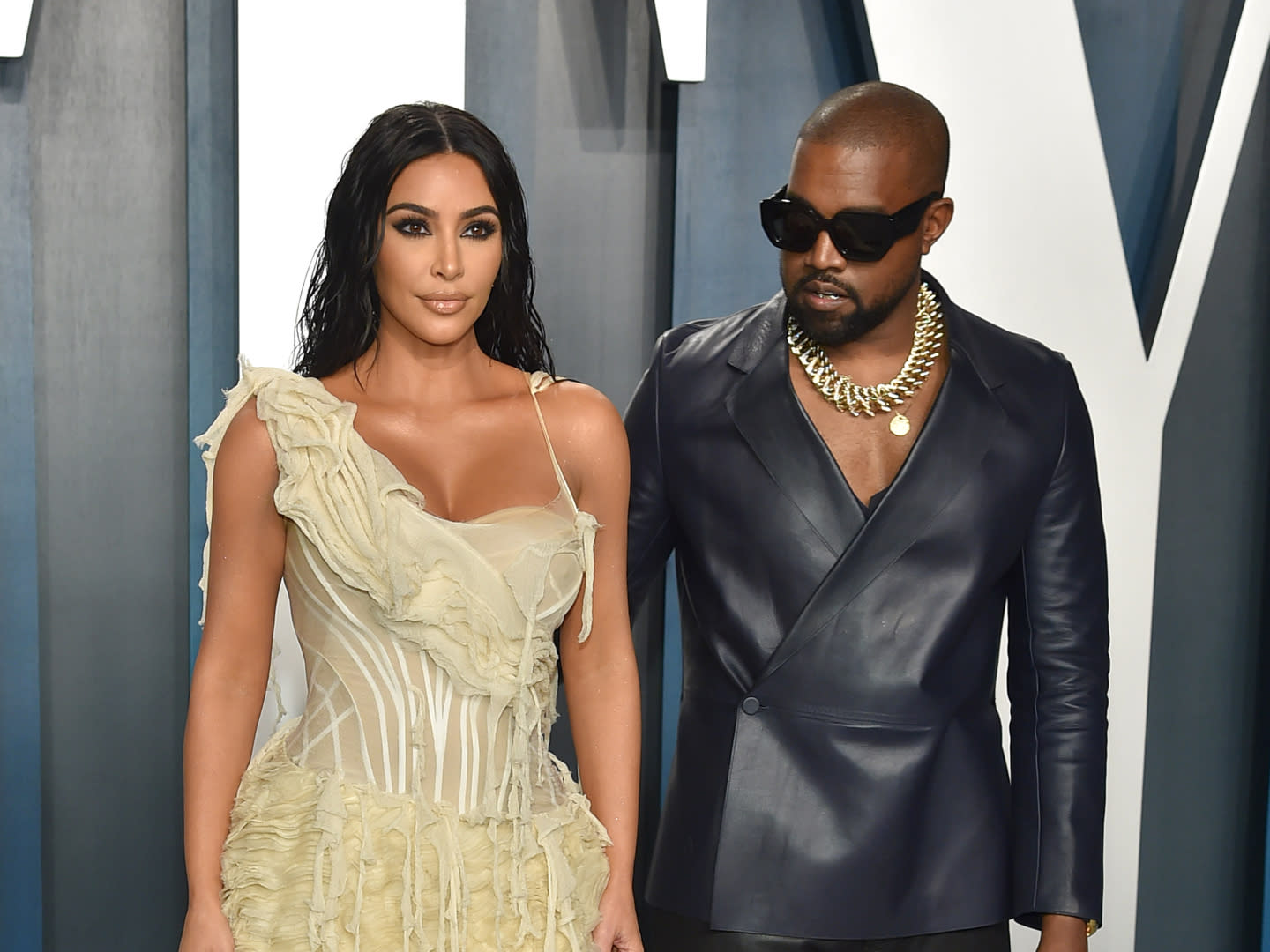 Kim Kardashian talks about the moment when she started thinking about divorcing Kanye West