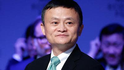 Jack Ma: This is what to study if you want a high-paying job in the future