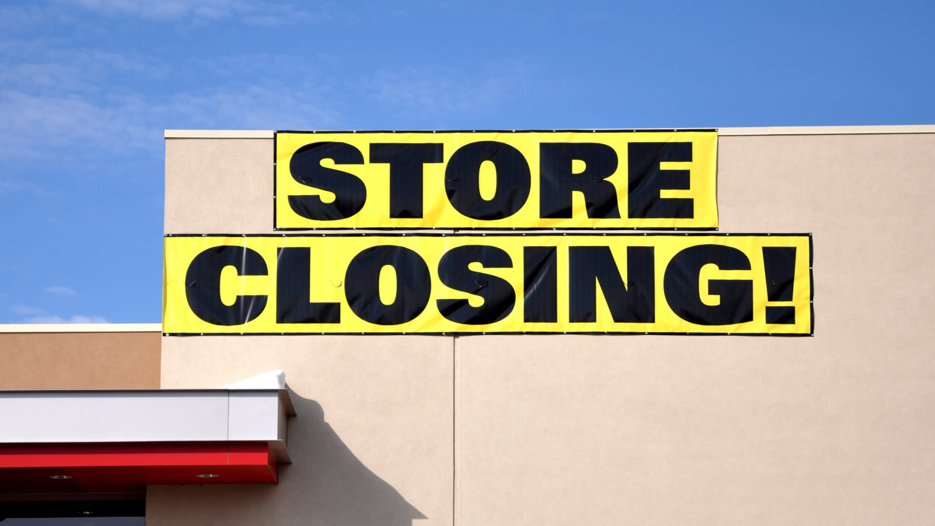Retailers That Have Closed the Most Stores in 2018
