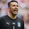 Italia, Buffon apre a Balotelli: &quot;Se continua così, c&#39;è spazio anche per lui&quot;