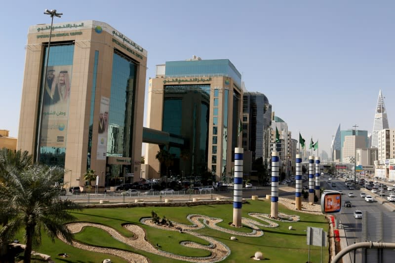 Saudi First Quarter Gdp Shrinks 3 Hit By Oil Sector Decline