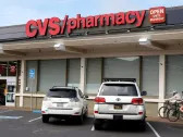 CVS Stock Is Rising. An Activist Wants Changes.