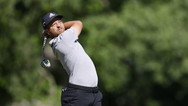 Daily fantasy picks for the 2022 U.S. Open