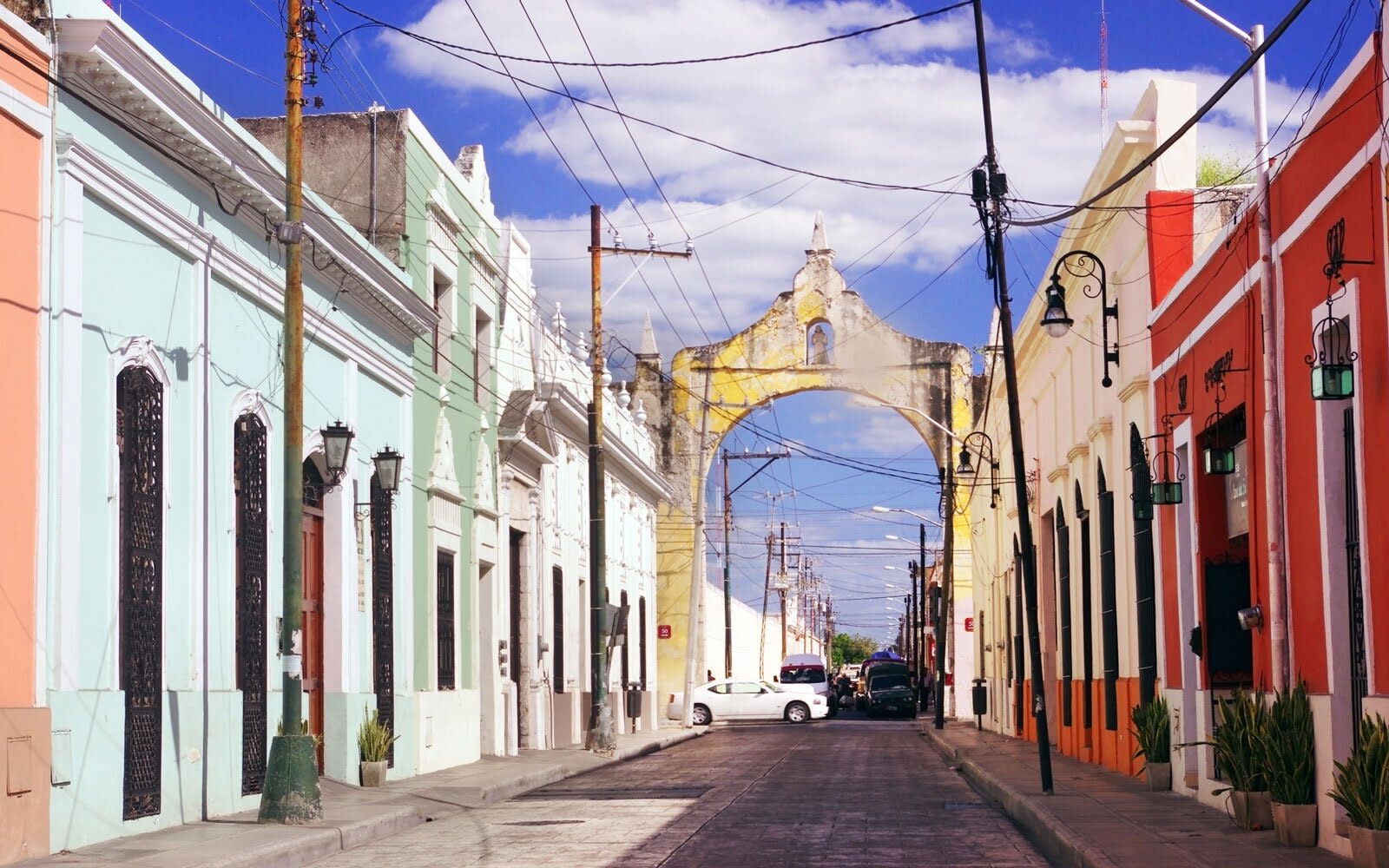 What To Do In Merida Mexico In The Yucatan