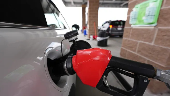 Why one US region will soon see 'stiff increases' in gas prices