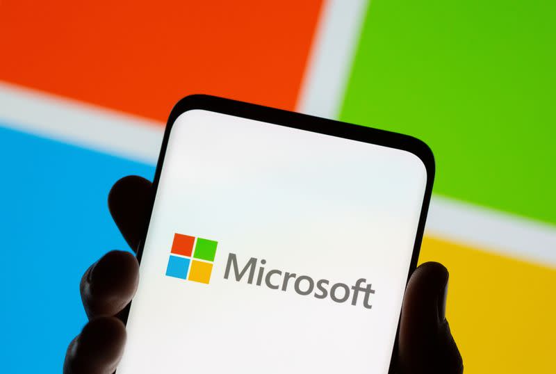 Microsoft scales down Russia operations due to Ukraine crisis