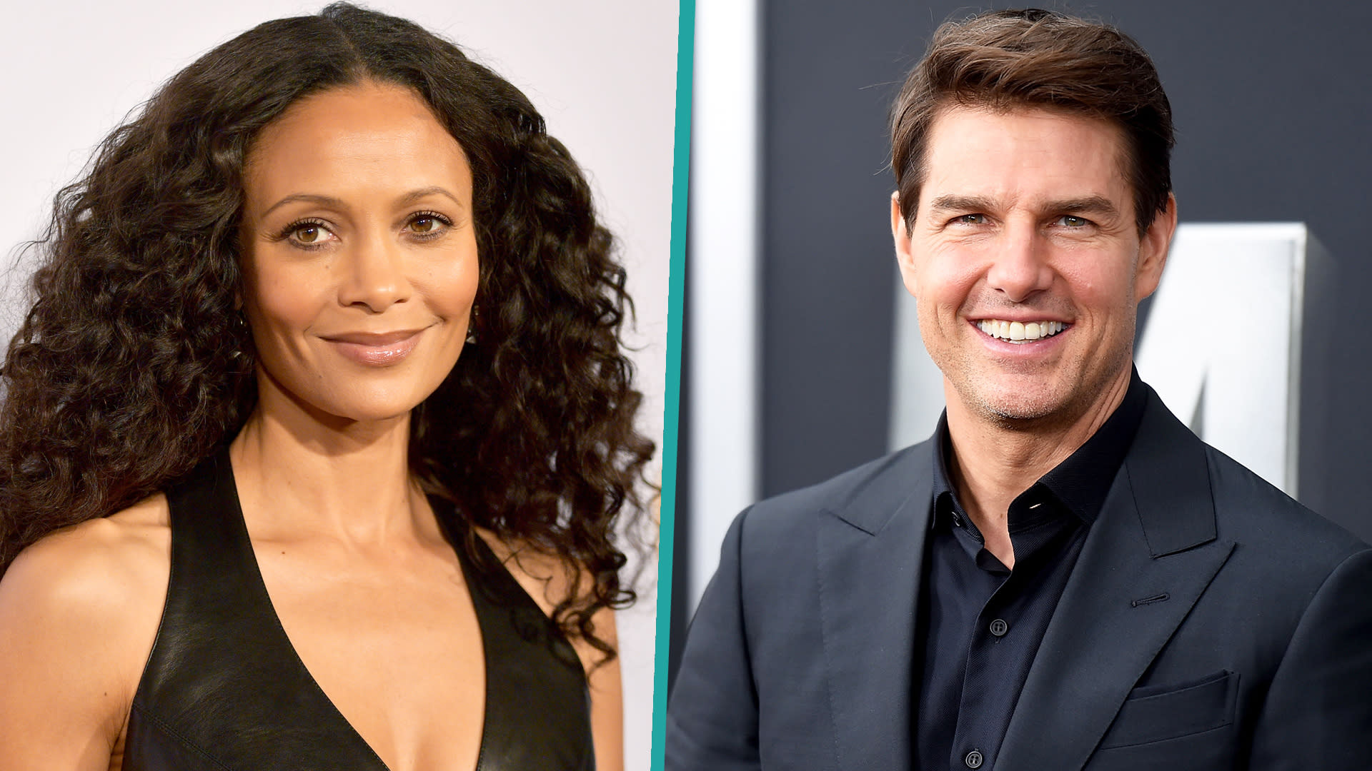 thandie newton tom cruise