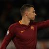 Numeri primi - Roma, stagione super per Edin Dzeko: la rinascita di un bomber